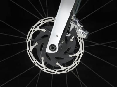 Trek Domane SLR 9 AXS 52 Crystal White Produktbild 9