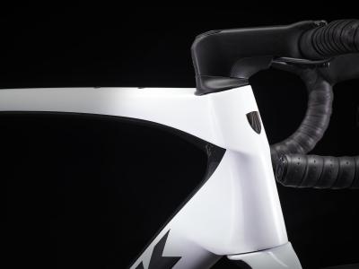 Trek Domane SLR 9 AXS 60 Crystal White Produktbild 5