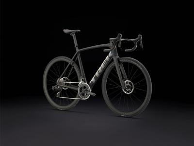 Trek Emonda SLR 6 AXS 60 Deep Smoke Produktbild 1