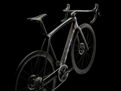 Trek Emonda SLR 6 AXS 60 Deep Smoke Produktbild 2