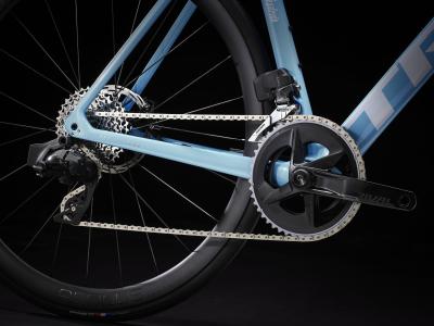 Trek Emonda SLR 6 AXS 58 Azure Produktbild 10