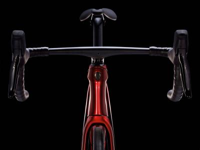Trek Emonda SLR 6 AXS 52 Metallic Red Smoke to Red Carb Produktbild 7