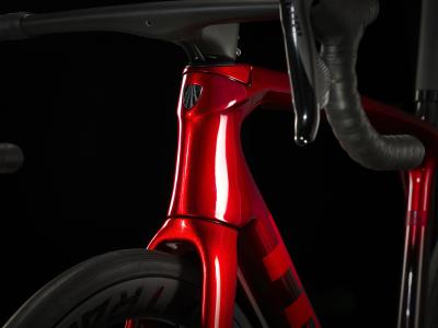 Trek Emonda SLR 6 AXS 54 Metallic Red Smoke to Red Carb Produktbild 3