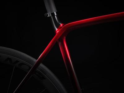 Trek Emonda SLR 6 AXS 54 Metallic Red Smoke to Red Carb Produktbild 5
