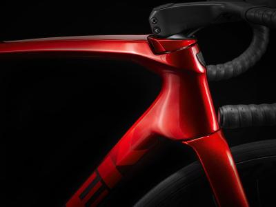 Trek Emonda SLR 6 AXS 60 Metallic Red Smoke to Red Carb Produktbild 4