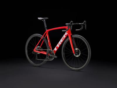 Trek Emonda SLR 9 56 Viper Red Produktbild 1