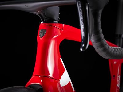Trek Emonda SLR 9 58 Viper Red Produktbild 3