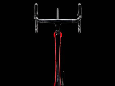Trek Emonda SLR 9 58 Viper Red Produktbild 8
