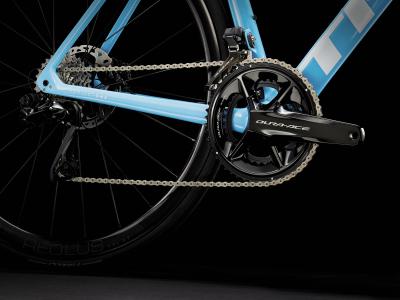 Trek Emonda SLR 9 52 Azure Produktbild 10