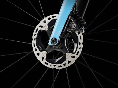 Trek Emonda SLR 9 58 Azure Produktbild 9