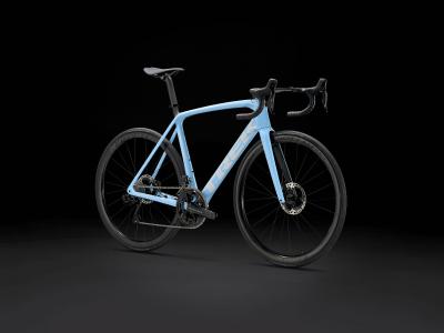 Trek Emonda SLR 9 62 Azure Produktbild 1