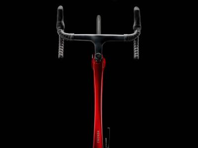 Trek Emonda SLR 9 50 Metallic Red Smoke to Red Carbon S Produktbild 8