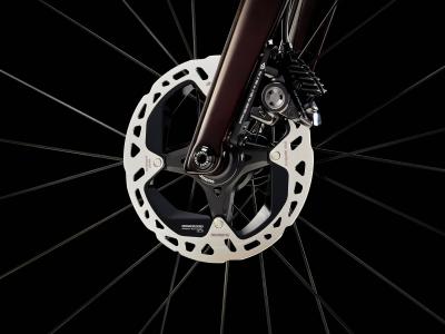 Trek Emonda SLR 9 54 Metallic Red Smoke to Red Carbon S Produktbild 9