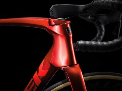 Trek Emonda SLR 9 56 Metallic Red Smoke to Red Carbon S Produktbild 4