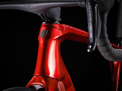 Trek Emonda SLR 9 58 Metallic Red Smoke to Red Carbon S Produktbild 3