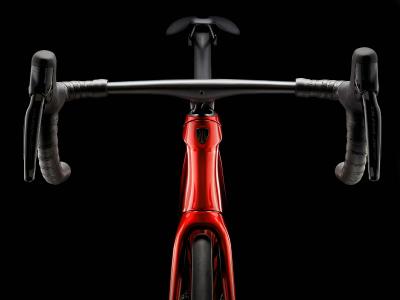 Trek Emonda SLR 9 58 Metallic Red Smoke to Red Carbon S Produktbild 7