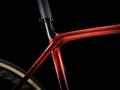 Trek Emonda SLR 9 62 Metallic Red Smoke to Red Carbon S Produktbild 5