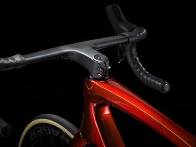 Trek Emonda SLR 9 62 Metallic Red Smoke to Red Carbon S Produktbild 6