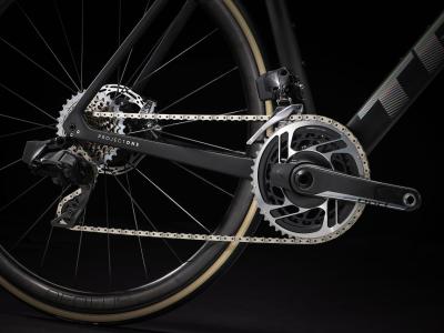 Trek Emonda SLR 9 AXS 47 Deep Smoke Produktbild 10