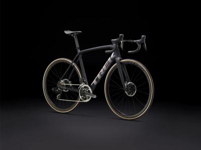 Trek Emonda SLR 9 AXS 54 Deep Smoke Produktbild 1