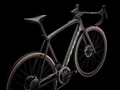 Trek Emonda SLR 9 AXS 60 Deep Smoke Produktbild 2