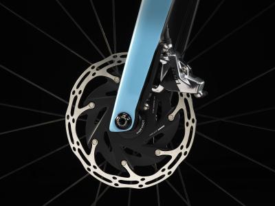Trek Emonda SLR 9 AXS 60 Team Replica: Azure Produktbild 9