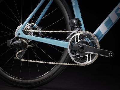 Trek Emonda SLR 9 AXS 60 Team Replica: Azure Produktbild 10