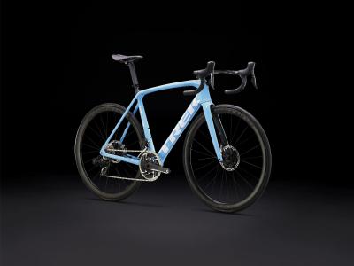 Trek Emonda SLR 9 AXS 60 Team Replica: Azure Produktbild 1