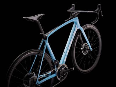 Trek Emonda SLR 9 AXS 60 Team Replica: Azure Produktbild 2