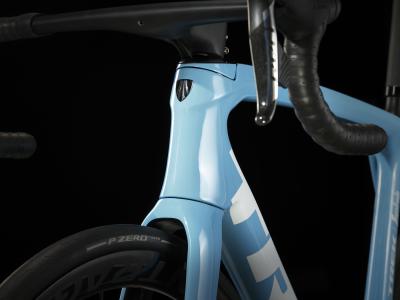 Trek Emonda SLR 9 AXS 60 Team Replica: Azure Produktbild 3