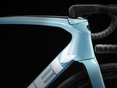 Trek Emonda SLR 9 AXS 60 Team Replica: Azure Produktbild 4