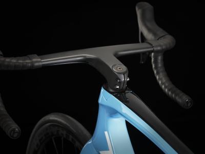 Trek Emonda SLR 9 AXS 60 Team Replica: Azure Produktbild 6