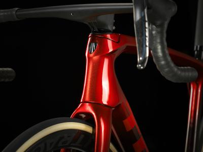 Trek Emonda SLR 9 AXS 47 Metallic Red Smoke to Red Carb Produktbild 3
