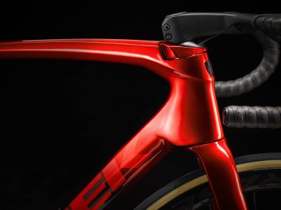 Trek Emonda SLR 9 AXS 54 Metallic Red Smoke to Red Carb Produktbild 4