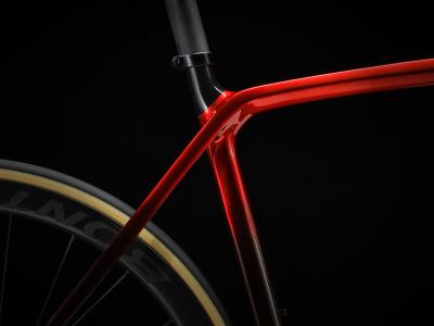 Trek Emonda SLR 9 AXS 54 Metallic Red Smoke to Red Carb Produktbild 5