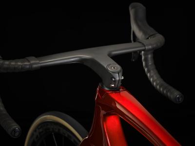 Trek Emonda SLR 9 AXS 62 Metallic Red Smoke to Red Carb Produktbild 6