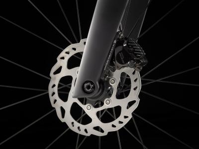 Trek Madone SLR 6 50 Deep Smoke Produktbild 8