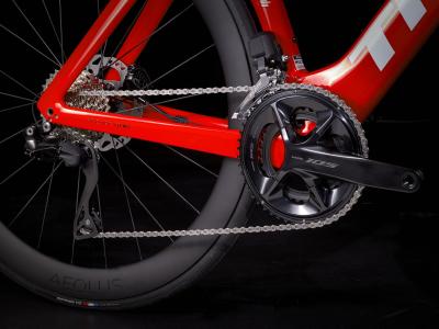 Trek Madone SLR 6 47 Viper Red Produktbild 9