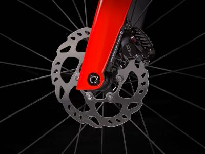 Trek Madone SLR 6 54 Viper Red Produktbild 8
