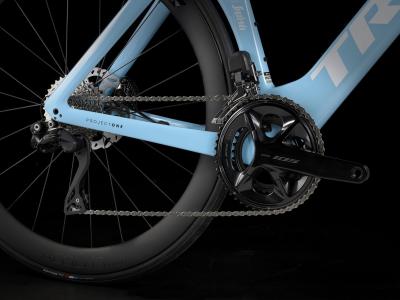 Trek Madone SLR 6 60 Azure Produktbild 9