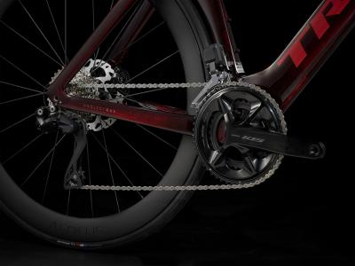 Trek Madone SLR 6 50 Metallic Red Smoke to Red Carbon S Produktbild 9
