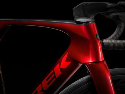 Trek Madone SLR 6 50 Metallic Red Smoke to Red Carbon S Produktbild 3