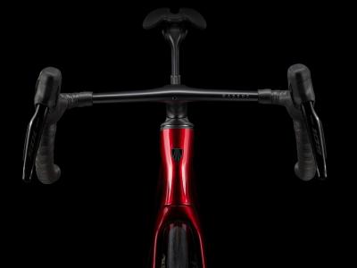 Trek Madone SLR 6 50 Metallic Red Smoke to Red Carbon S Produktbild 6