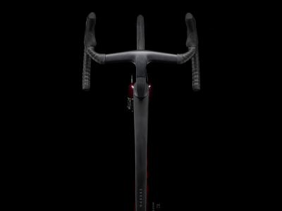 Trek Madone SLR 6 50 Metallic Red Smoke to Red Carbon S Produktbild 7