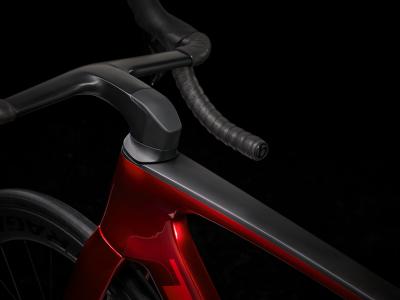Trek Madone SLR 6 62 Metallic Red Smoke to Red Carbon S Produktbild 5