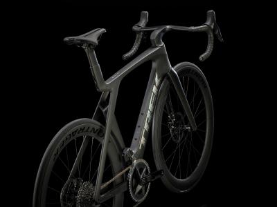 Trek Madone SLR 6 AXS 52 Deep Smoke Produktbild 2