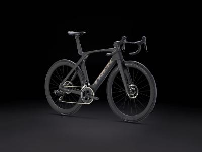 Trek Madone SLR 6 AXS 54 Deep Smoke Produktbild 1