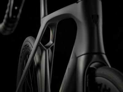 Trek Madone SLR 6 AXS 54 Deep Smoke Produktbild 4