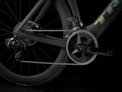 Trek Madone SLR 6 AXS 62 Deep Smoke Produktbild 9