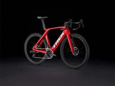 Trek Madone SLR 6 AXS 47 Viper Red Produktbild 1